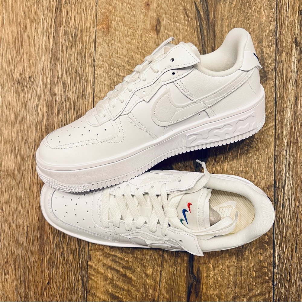 Nike Air Force 1 “Fontanka”